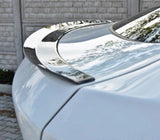 Maxton Design Maxton Design Spoiler Cap BMW F26 X4 M-Package