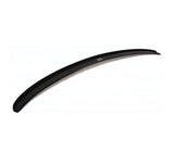 Maxton Design Maxton Design Spoiler Cap BMW F26 X4 M-Package