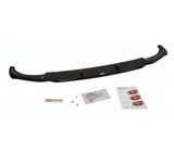 Maxton Design Maxton Design Front Splitter BMW F26 X4 M-Package