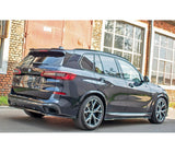 Maxton Design Maxton Design Spoiler Extension BMW X5 G05 M-Package
