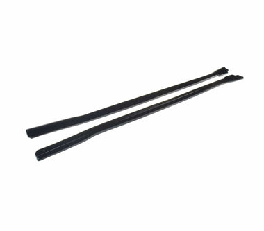 Maxton Design Maxton Design Side Skirts Diffusers BMW X5 G05 M-Package