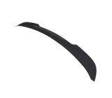 Maxton Design Maxton Design Spoiler Extension BMW X5 E70 Facelift M-Package