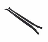 Maxton Design Maxton Design Side Skirts Diffusers BMW X5 E70 Facelift M-Package