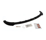 Maxton Design Maxton Design Front Splitter BMW Z4 E85 / E86 (Facelift Model)