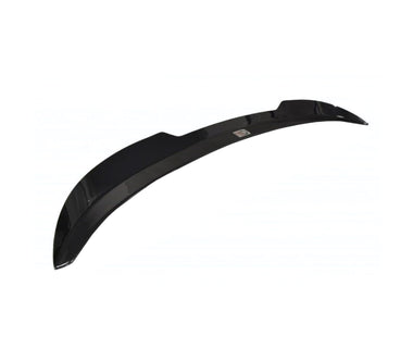 Maxton Design Gloss Black Maxton Design Spoiler Cap BMW Z4 E86 Coupé (Facelift) BM-Z4-86-C-CAP1G
