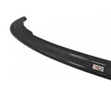 Maxton Design Maxton Design Front Splitter BMW Z4 E85 / E86 (Facelift)