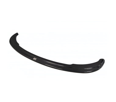 Maxton Design Gloss Black Maxton Design Front Splitter BMW Z4 E85 / E86 (Facelift) BM-Z4-86-C-FD1C