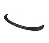 Maxton Design Gloss Black Maxton Design Front Splitter BMW Z4 E85 / E86 (Facelift) BM-Z4-86-C-FD1C