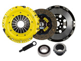 ACT 91-03 BMW E36/E37/E46/E39 HD/Perf Street Sprung Clutch Kit | BM12-HDSS