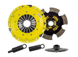 ACT Clutch ACT 07-09 BMW 135/335/535/435/Z4 N54 XT/Race Sprung 6 Pad Clutch Kit BM14-XTG6