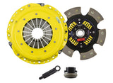 ACT Clutch ACT 08-13 BMW 128i (E82/E88) L6-3.0L (N51/N52) HD/Race Sprung 6 Pad Clutch Kit BM15-HDG6