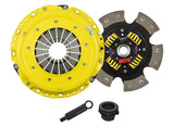 ACT Clutch ACT 04-05 BMW 330i (E46) 3.0L HD/Race Sprung 6 Pad Clutch Kit (Must use w/ACT Flywheel) BM16-HDG6