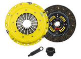 ACT Clutch ACT 04-05 BMW 330i (E46) 3.0L HD/Perf Street Sprung Clutch Kit (Must use w/ACT Flywheel) BM16-HDSS