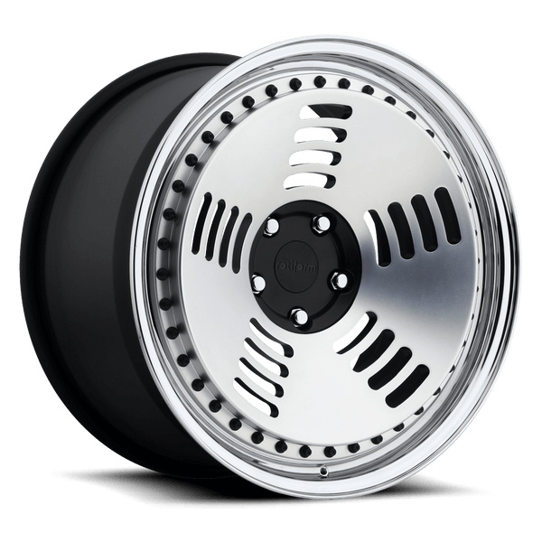 Rotiform BM1 Custom Forged Wheel