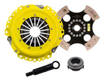 ACT Mini Cooper HD/Race Sprung 4 Pad Clutch Kit | BM2-HDG4
