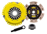 ACT Mini Cooper HD/Race Sprung 6 Pad Clutch Kit | BM2-HDG6