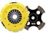 ACT Mini Cooper HD/Race Rigid 4 Pad Clutch Kit | BM2-HDR4