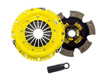 ACT BMW 135/335/535/435/Z4 HD/Race Sprung 6 Pad Clutch Kit | BM14-HDG6