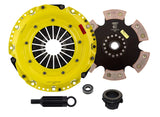 ACT BMW E46 M3 HD/Race Rigid 6 Pad Clutch Kit | BM9-HDR6