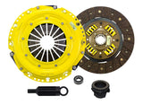 ACT Clutch ACT 01-06 BMW M3 E46 HD/Perf Street Sprung Clutch Kit BM9-HDSS