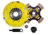 ACT Clutch ACT 01-06 BMW M3 E46 XT/Race Sprung 4 Pad Clutch Kit BM9-XTG4