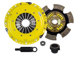 ACT Clutch ACT 01-06 BMW M3 E46 XT/Race Sprung 6 Pad Clutch Kit BM9-XTG6