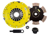 ACT Clutch ACT 01-06 BMW M3 E46 XT/Race Rigid 6 Pad Clutch Kit BM9-XTR6