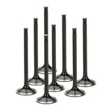 Supertech Black Nitride Exhaust Valve Set -  BMW S14 | BMEVN-1010-8