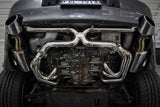 Fabspeed Fabspeed Sport Headers - Porsche 993 Carrera
