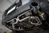 Fabspeed Fabspeed Sport Headers - Porsche 993 Carrera