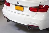Fabspeed Fabspeed Valvetronic Exhaust System - BMW F3X 335i | 435i FS.BMW.F3X.VLVP