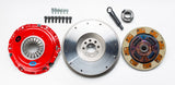 South Bend / DXD Racing Clutch 02-08 Mini Cooper S 6SP 1.6L Stg 3 Endur Clutch Kit (w/ FW) | BMK1001FW-SS-TZ