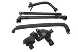 URO Parts PCV Breather Hose Kit | BMM54PCVKIT