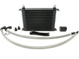 Burger Motorsports BMS High Capacity Trans Cooler - BMW | E8X | E9X (non-DCT)