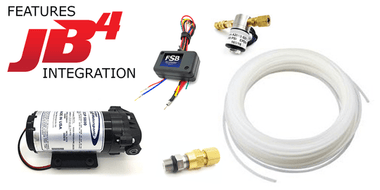 Burger Motorsports Burger Motorsports N55 Water Injection Kit