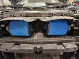 Burger Motorsports Front Mount BMS Elite 2021+ G80 M3 G82 G83 M4 S58 BMW Performance Intake