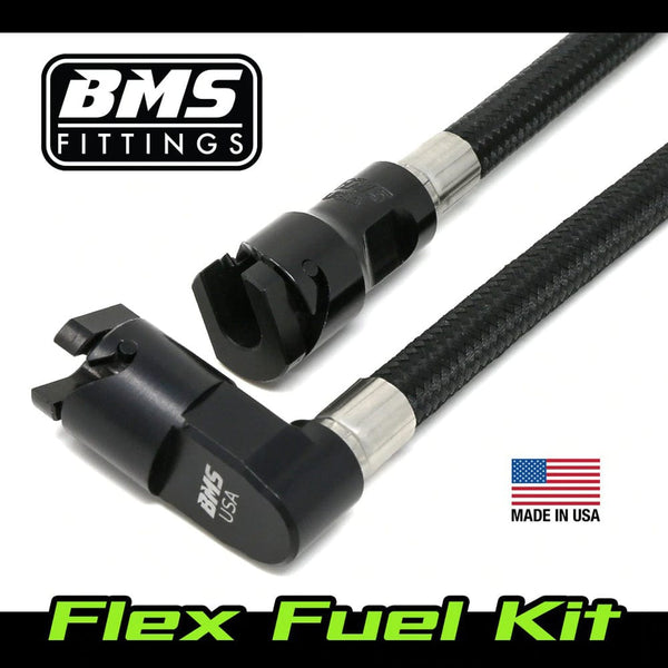 FI-M340-Complete | Fuel-It! Bluetooth Flex Fuel Kit for B58 BMW M340i ...