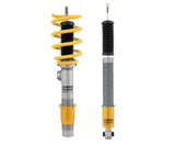 Ohlins Road & Track DFV Coilover Kit - BMW | E9X | M3 | BMS Mi40S1