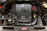 Burger Motorsports Subject to Shipping Charges for California Residents (paid after order placed) Burger Motorsports Performance Intake - W204 | C250 Burger-Benz-W204-C250-Intake