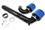 Burger Motorsports Blue BMS Elite 2021+ G80 M3 G82 G83 M4 S58 BMW Performance Intake BMS-G8X-S58-INTAKE-BLU