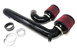 Burger Motorsports Red BMS Elite 2021+ G80 M3 G82 G83 M4 S58 BMW Performance Intake BMS-G8X-S58-INTAKE-RED