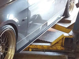 E90 | 3-Series (Sedan) | Ventus Autoworks Side Splitters - BMW