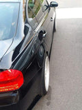 Ventus Autoworks Ventus Autoworks Side Splitters - BMW | E90 | 3-Series (Sedan) BMW-E90-Side-SPL