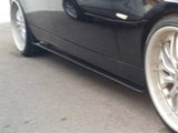 Ventus Autoworks Ventus Autoworks Side Splitters - BMW | E90 | 3-Series (Sedan) BMW-E90-Side-SPL