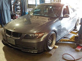 Ventus Autoworks Ventus Autoworks Side Splitters - BMW | E90 | 3-Series (Sedan) BMW-E90-Side-SPL