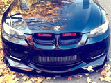 E92 | E93 | 3-Series (w/ Ericsson Amuse Bumper) | Ventus Autoworks Front Splitter - BMW