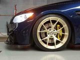 Ventus Autoworks Ventus Autoworks M4 Style Front Splitter - BMW | E92 | E93 | 3-Series BMW-E9X-M4Style-FR-SPL