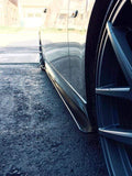 Ventus Autoworks Ventus Autoworks Side Splitters - BMW | E92 | E93 | 3-Series BMW-E9X-Side-SPL