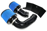 Burger Motorsports BMS Elite Performance Intake - BMW / F97 / F98 / X3M / X4M / S58 BMS-F97-F98-INTAKE