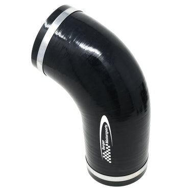 BMS Silicone Intake Pipe Hose Upgrade - BMW / G20 / B46 / B48 / 330i / 330iX